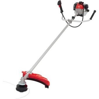  Триммер бензиновый Starwind GT-33N 800Вт 1.1лс реж.эл. леска/нож 