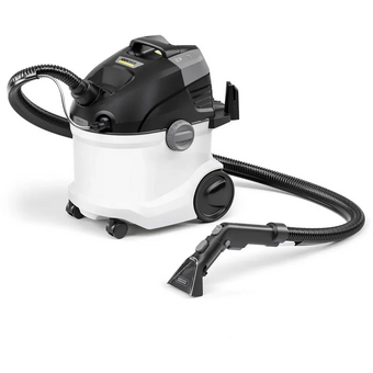  Пылесос Karcher SE 5 Car (1.081-231.0) белый/черный 