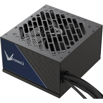  Блок питания Formula V Line FV-450LT, 450W, APFC, 12cm Fan 