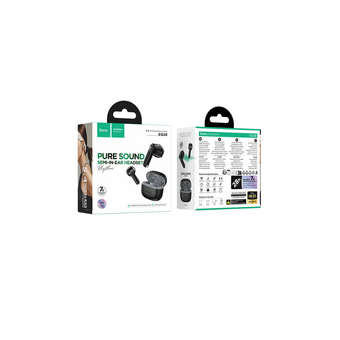  Наушники HOCO EQ28 Black 