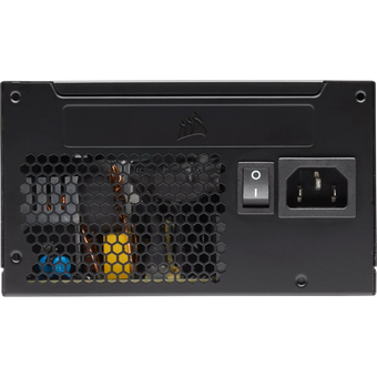  Блоки питания Corsair CX550 RPS0127 (CP-9020277-EU), 550W 80+ Bronze (ATX, 2.31, Non-modular, 1x24(20+4)pin, 1xCPU 8(4+4)pin) 