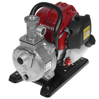  Мотопомпа Honda WX10 
