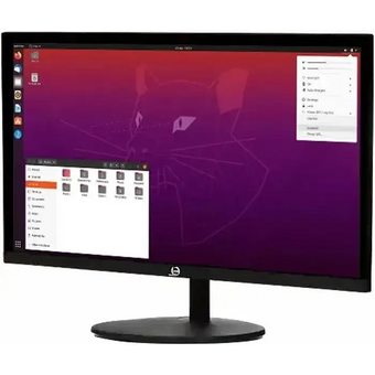  Монитор RDW 2401K ЕМТЦ.467846.005-01 (2401K/F05B3120V2A1B) 