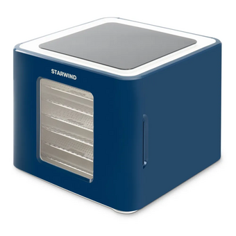  Сушка для фруктов и овощей Starwind SFD9535 синий 