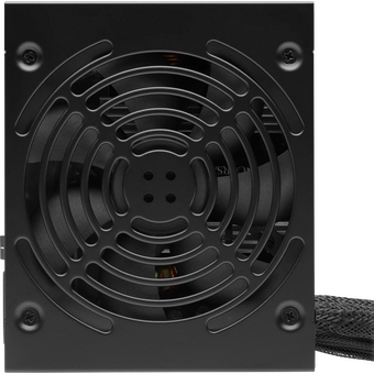  Блоки питания Corsair CX550 RPS0127 (CP-9020277-EU), 550W 80+ Bronze (ATX, 2.31, Non-modular, 1x24(20+4)pin, 1xCPU 8(4+4)pin) 
