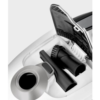  Пылесос Karcher VC 2 (1.198-030.0) 