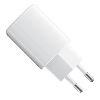  СЗУ Xiaomi BHR087OEU 45W Nano Turbo Charging Power Adapter 2-Port EU 
