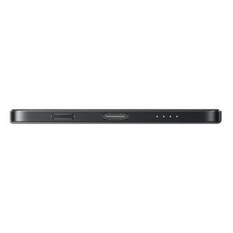  Внешний аккумулятор Xiaomi BHR0913GL UltraThin Magnetic Power Bank 5000 15W Graphite Black 