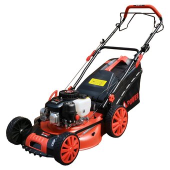  Газонокосилка бензиновая A-iPower ALM46S 