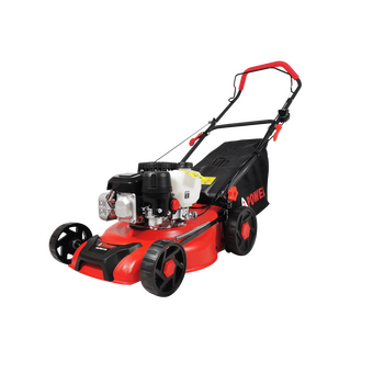  Газонокосилка бензиновая A-iPower ALM41P 