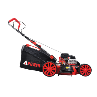  Газонокосилка бензиновая A-iPower ALM46P 