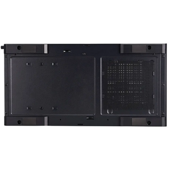  Корпус 1STPLAYER CV7 ARGB Black (CV7-BK-2FAR-2FH7R-1FH7) / ATX / 3x120mm ARGB 2x120mm fans 