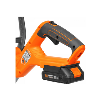  Триммер электрический Daewoo DATR 3021Li Set 