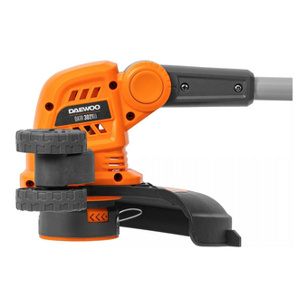  Триммер электрический Daewoo DATR 3021Li Set 