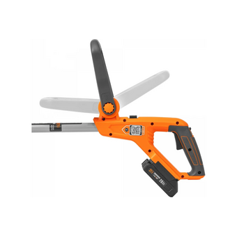  Триммер электрический Daewoo DATR 3021Li Set 