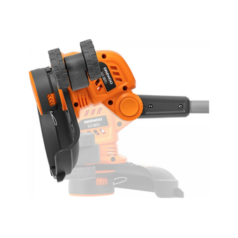  Триммер электрический Daewoo DATR 3021Li Set 