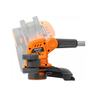  Триммер электрический Daewoo DATR 3021Li Set 