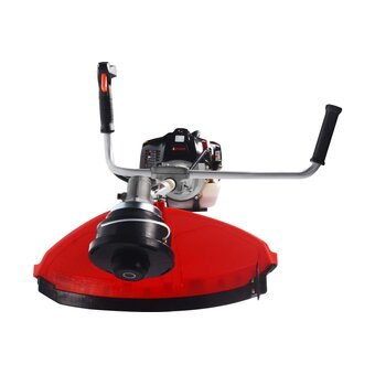  Триммер бензиновый A-iPower AT430T-Pro 