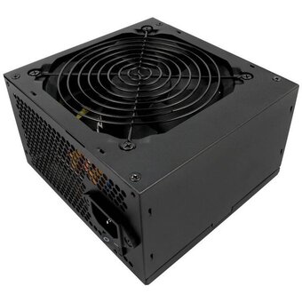  Блок питания 1stPlayer PS-600BS (BS-STD-600-BK-EU) 600W Black 