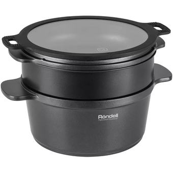  Набор посуды Rondell Ambassador RDA-1549 5 предметов 