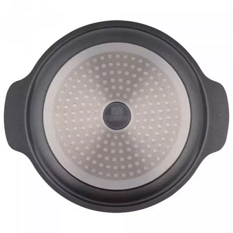  Набор посуды Rondell Ambassador RDA-1549 5 предметов 