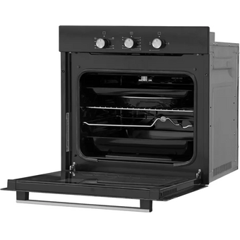  Встраиваемый комплект Simfer S63B416 черный/черный 