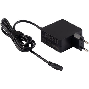  Блок питания Buro BU-A45W автоматический 45W 18.5V-20V 8-коннект. 2.3A от бытовой электросети 