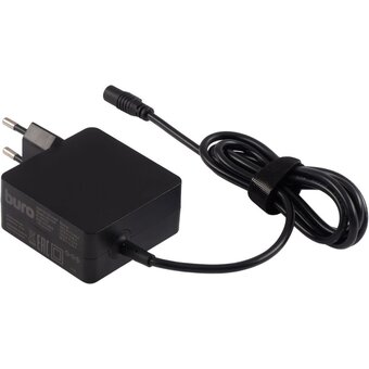 Блок питания Buro BU-A45W автоматический 45W 18.5V-20V 8-коннект. 2.3A от бытовой электросети 