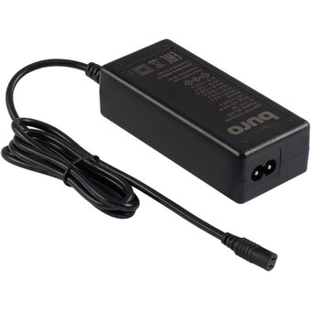  Блок питания Buro BU-A70 ручной 65W 18.5V-20V 11-коннект. 3.5A от бытовой электросети 
