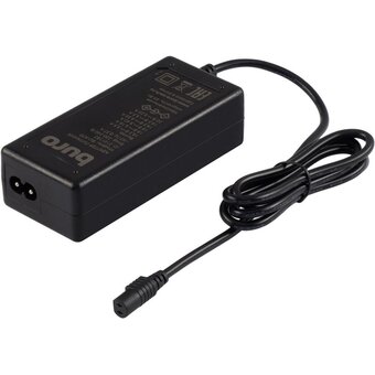  Блок питания Buro BU-A70 ручной 65W 18.5V-20V 11-коннект. 3.5A от бытовой электросети 