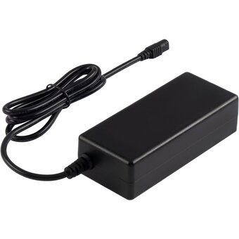  Блок питания Buro BU-A70 ручной 65W 18.5V-20V 11-коннект. 3.5A от бытовой электросети 