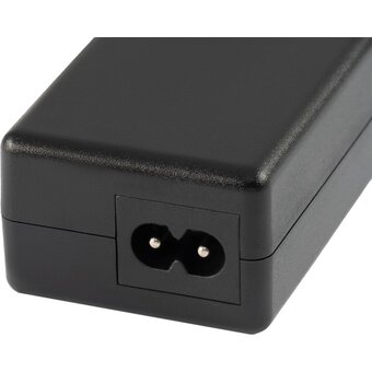  Блок питания Buro BU-A70 ручной 65W 18.5V-20V 11-коннект. 3.5A от бытовой электросети 