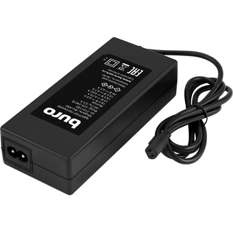  Блок питания Buro BU-A90 ручной 90W 18.5V-20V 12-коннект. 4.7A от бытовой электросети 