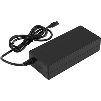  Блок питания Buro BU-A90 ручной 90W 18.5V-20V 12-коннект. 4.7A от бытовой электросети 