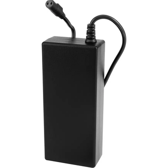  Блок питания Buro BU-A90 ручной 90W 18.5V-20V 12-коннект. 4.7A от бытовой электросети 