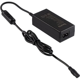  Блок питания Buro BU-M45 ручной 70W 12V-20V 8-коннект. 3A от бытовой электросети 