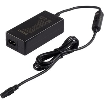  Блок питания Buro BU-M45 ручной 70W 12V-20V 8-коннект. 3A от бытовой электросети 