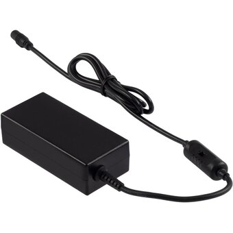  Блок питания Buro BU-M45 ручной 70W 12V-20V 8-коннект. 3A от бытовой электросети 