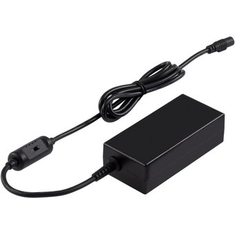  Блок питания Buro BU-M45 ручной 70W 12V-20V 8-коннект. 3A от бытовой электросети 