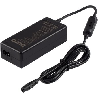 Блок питания Buro BU-M70 ручной 65W 12V-20V 10-коннект. 4A от бытовой электросети 