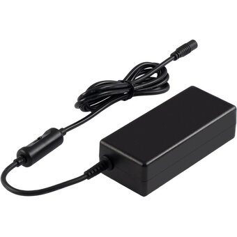  Блок питания Buro BU-M70 ручной 65W 12V-20V 10-коннект. 4A от бытовой электросети 