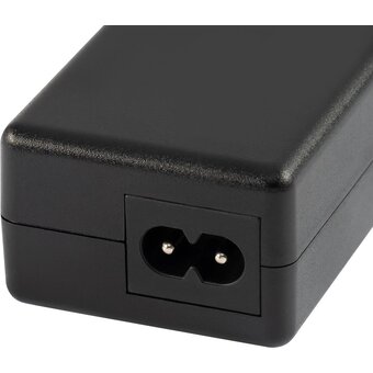  Блок питания Buro BU-M70 ручной 65W 12V-20V 10-коннект. 4A от бытовой электросети 