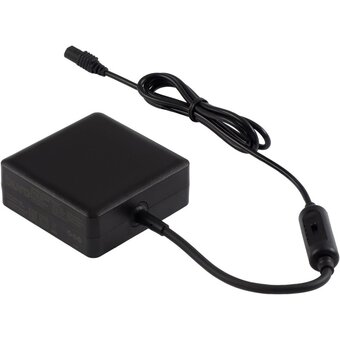  Блок питания Buro BU-M90L ручной 90W 12V-20V 9-коннект. 6A от бытовой электросети 