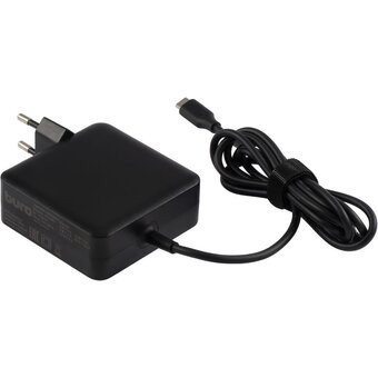  Блок питания Buro BU-U90 автоматический 90W 5V-20V 3A от бытовой электросети 