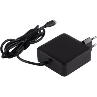  Блок питания Buro BU-U90 автоматический 90W 5V-20V 3A от бытовой электросети 