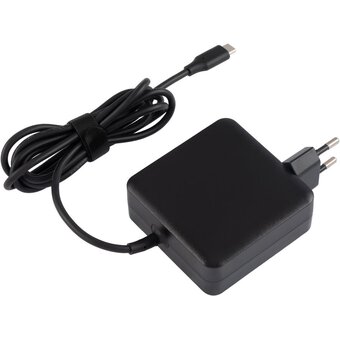  Блок питания Buro BU-U90 автоматический 90W 5V-20V 3A от бытовой электросети 