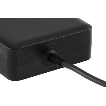  Блок питания Buro BU-U90 автоматический 90W 5V-20V 3A от бытовой электросети 