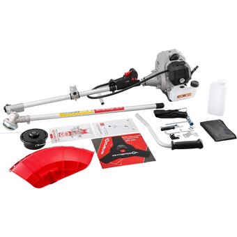  Триммер бензиновый Интерскол КБ 143 (983.0.0.70) 