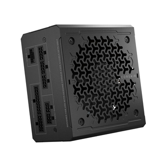  Блоки питания Corsair RM750e RPS0215 (CP-9020295-EU), 750W 80+ Gold (ATX, 3.1, PCIe 5.1, Full modular, 1x24(20+4)pin) 
