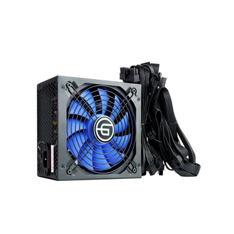  Блок питания Ginzzu MC900 900W 